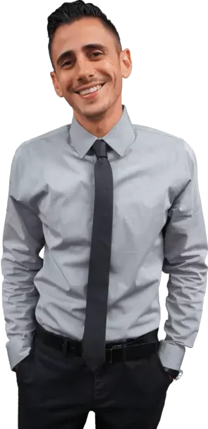 Roi Danon, Coral Springs, Real Estate Agent